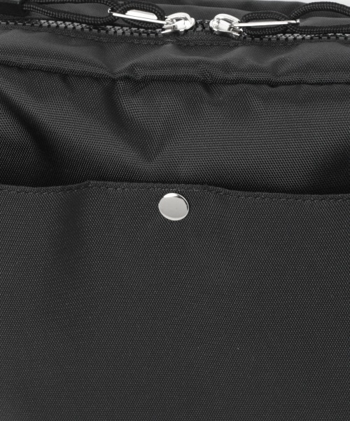 GLOBAL WORK（グローバルワーク）の「撥水スクエアショルダー/861847（ショルダーバッグ・レディース・ホワイト/その他/ブラック/ブラウン・FREE）」の16枚目の写真