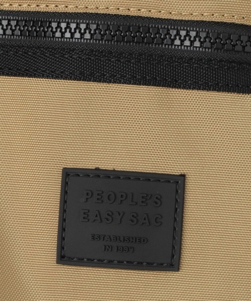 GLOBAL WORK（グローバルワーク）の「撥水スクエアショルダー/861847（ショルダーバッグ・レディース・ホワイト/その他/ブラック/ブラウン・FREE）」の21枚目の写真