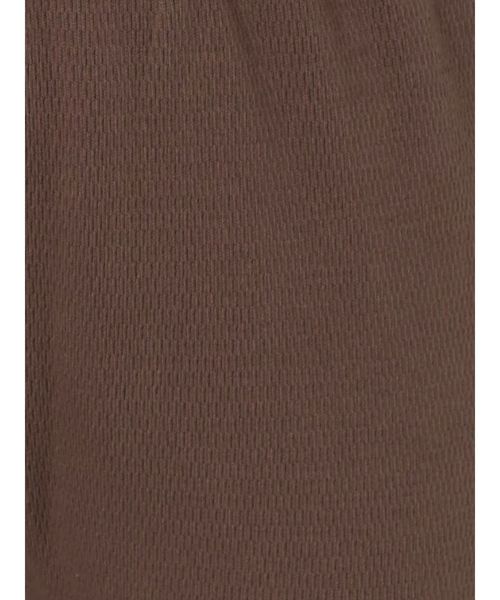 Ungrid（アングリッド）の「ハニカムスリットレギンス（レギンス/スパッツ・レディース・オフホワイト/ブラウン/ブラック・FREE）」の16枚目の写真