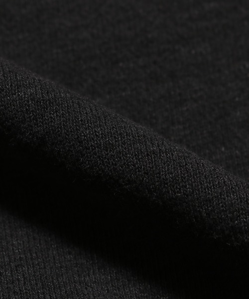 REMI RELIEF（レミレリーフ）の「REMI RELIEF/レミレリーフ T/C裏毛 プルオーバーパーカー（パーカー・レディース・ベージュ/サーモンピンク/オフホワイト/ブラック・S/M/L）」の11枚目の写真