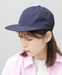 United Athle | 【 United Athle / ユナイテッドアスレ 】 タスランナイロン ベースボールキャップ / ジェットキャップ(キャップ)
