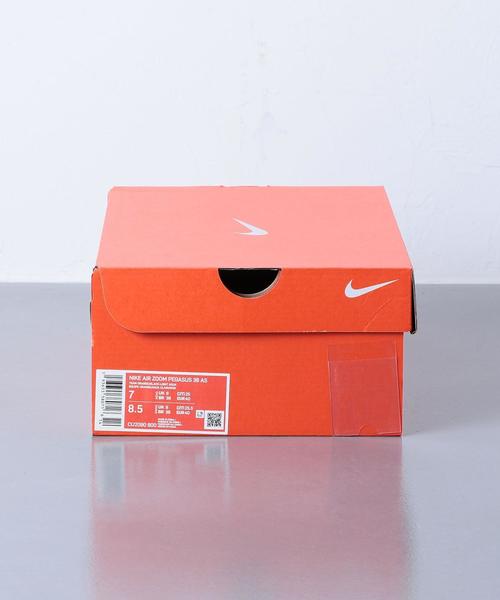NIKE（ナイキ）の「＜NIKE（ナイキ）＞ウィメンズ エアズーム ペガサス