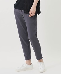 STUDIOUS | 【STUDIOUS】JAPAN MADE 1mile セットアップイージーパンツ(その他パンツ)
