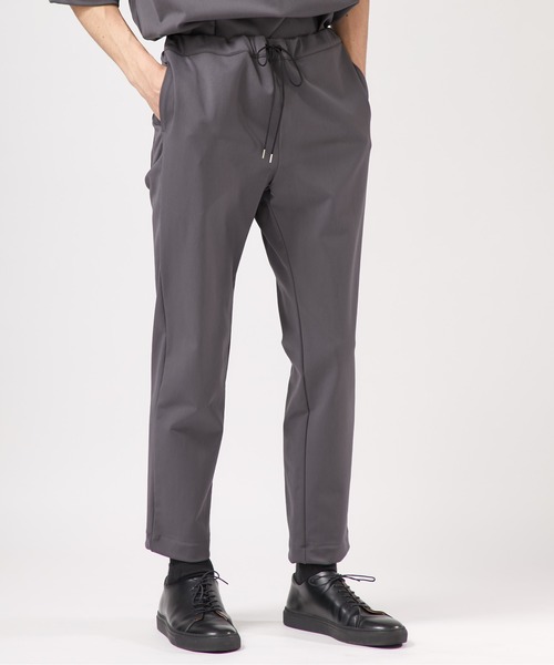 STUDIOUS（ステュディオス）の「【STUDIOUS】JAPAN MADE 1mile