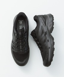 SALOMON(サロモン)|スニーカー(ブラック系)一覧 - WEAR