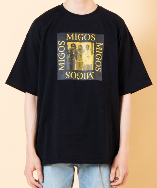 超希少 Migos Culture レコード限定ミーゴス raptee tシャツ 超希少 Migos Culture レコード限定ミーゴス raptee tシャツ