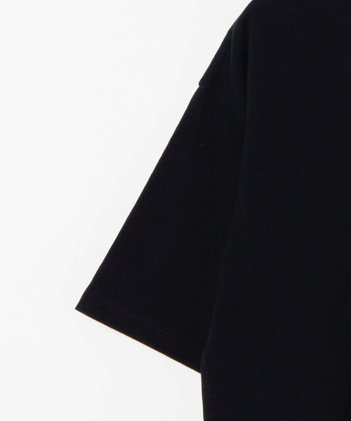 WEGO（ウィゴー）の「∴WEGO/Migos 別注Tシャツ（Tシャツ/カットソー・メンズ・ホワイト/ブラック・MEDIUM/LARGE）」の17枚目の写真