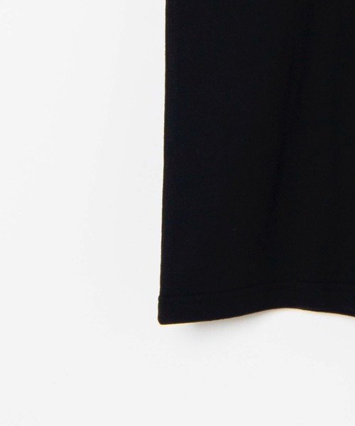 WEGO（ウィゴー）の「∴WEGO/Migos 別注Tシャツ（Tシャツ/カットソー・メンズ・ホワイト/ブラック・MEDIUM/LARGE）」の4枚目の写真