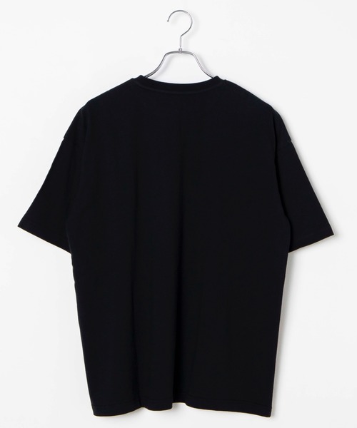 WEGO（ウィゴー）の「∴WEGO/Migos 別注Tシャツ（Tシャツ/カットソー・メンズ・ホワイト/ブラック・MEDIUM/LARGE）」の12枚目の写真