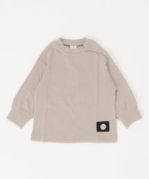 ZERO standerd | ZERO standard/ゼロスタンダード ビッグロングTシャツ(Tシャツ/カットソー)