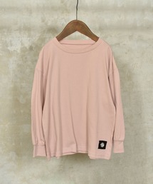 ZERO standard/ゼロスタンダード ビッグロングTシャツ