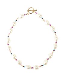 jouetie | パールビーズチョーカー(チョーカー)