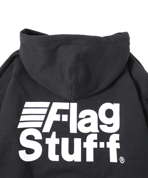 FLAGSTUFF別注×AbuGarcia 20AW F-LAGSTUF-F（フラグスタフ）の「【FLAGSTUFF】EX.×AbuGarcia