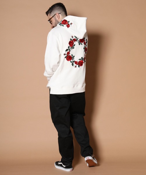 JACKROSE（ジャックローズ）の「JE-Circle・Rose/サークル