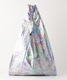 BAGGU | ◆BAGGU（バグゥ）STANDARD/ メタリック(エコバッグ/サブバッグ)