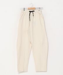 SITRY | スモーキーカラー テーパードイージーパンツ(その他パンツ)