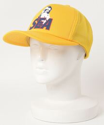HYSTERIC GLAMOUR（ヒステリックグラマー）の「WIND AND SEA