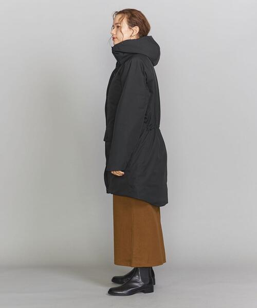 Patagonia グレート•フォールズ•インサレーテッドパーカ BEAUTY&YOUTH UNITED ARROWS（ビューティーアンドユースユナイテッド