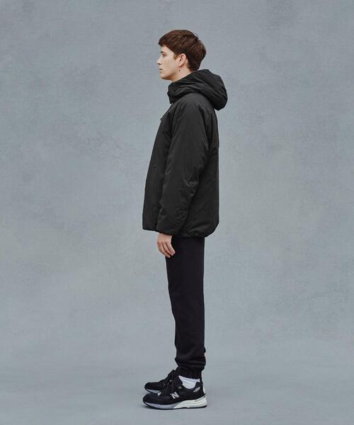 ADS(advanced down system)ダウンコート メンズ ADS(advanced down system)ダウンコート メンズ