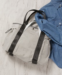 yoccatta TOKYO（ヨカッタトウキョウ）の「yoccatta TOKYO/ヨカッタトーキョー 【AIRBACK/エアバック】2wayトートバッグ M  <MADE IN JAPAN>（トートバッグ）」