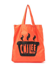 AlexanderLeeChang | AlexanderLeeChang/アレキサンダーリーチャン　CHILEE TOTE AC052027(トートバッグ)