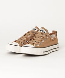 Converse コンバースのスニーカー ブラウン 茶色系 通販 Zozotown