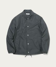 BEAUTY&YOUTH UNITED ARROWS | BY ファイン T/C コーチジャケット(ブルゾン)