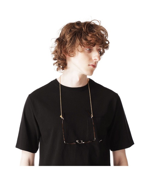 SOPHNET.（ソフネット）の「NECKLACE CHAIN（ネックレス）」 - WEAR