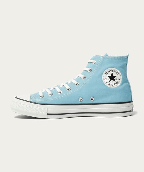 ＜CONVERSE（コンバース）＞ ALL STAR PET CVS HI/オールスター