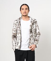 TORNADO MART | TORNADO MART∴フラワープリントパーカー(Tシャツ/カットソー)