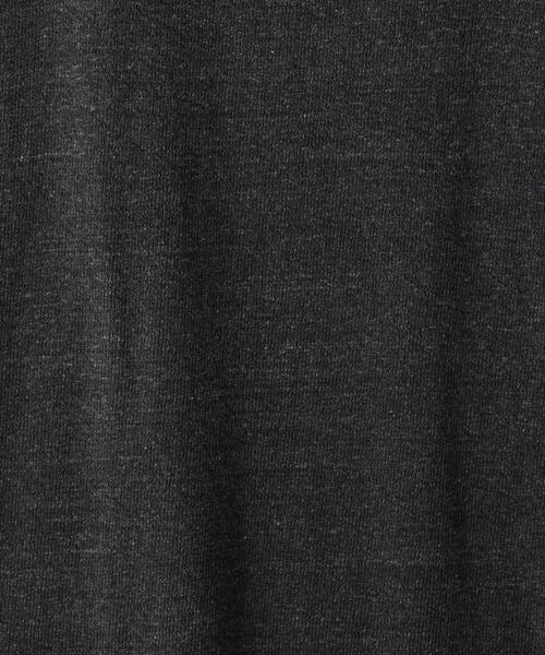 R JUBILEE(アールジュビリー)の「<R JUBILEE>スリットロングワンピース Ψ(ワンピース・レディース・ベージュ/ダークグレー・FREE)」の17枚目の写真