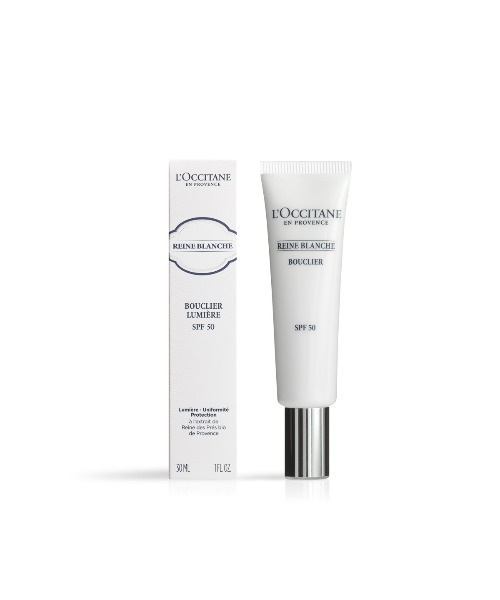 L'OCCITANE（ロクシタン）の「UV フェイス＆ボディ デュオ