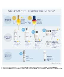 ロクシタン　ブライトUVシールド　UVフレッシュ、ボディーローション　セット UV フェイス＆ボディ デュオ｜Last Chance｜ロクシタン公式通販