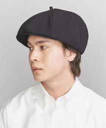 RACAL | ＜Racal（ラカル）＞ 8PANEL BERET/CASQUETTE/ベレー帽(ハンチング/ベレー帽)