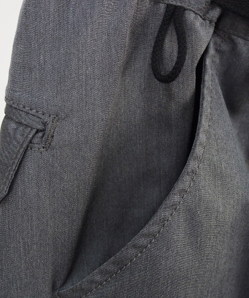 パンツ EGO TRIPPING SKINNY STRETCH Used EGO TRIPPING（エゴトリッピング）の「mp8813-BADASS PANTS