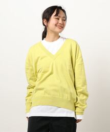 THE SHINZONE | 【THE SHINZONE】BUSY KNIT WOMEN(ニット/セーター)