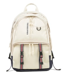 【ROMANTIC CROWN】SIGNATURE LOGO MULTI BACKPACK / ロマンティッククラウン シグネチャー ロゴ マルチ バックパック