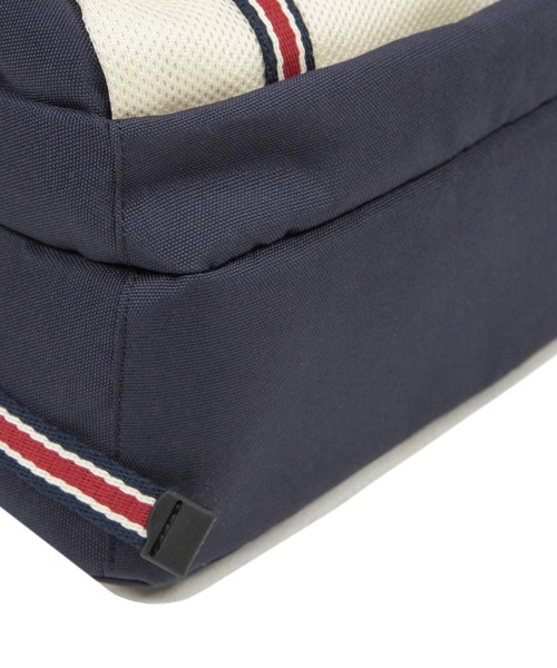 ROMANTIC CROWN（ロマンティッククラウン）の「【ROMANTIC CROWN】SIGNATURE LOGO MULTI BACKPACK / ロマンティッククラウン シグネチャー ロゴ マルチ バックパック（バックパック/リュック・メンズ・オートミール・FREE）」の13枚目の写真