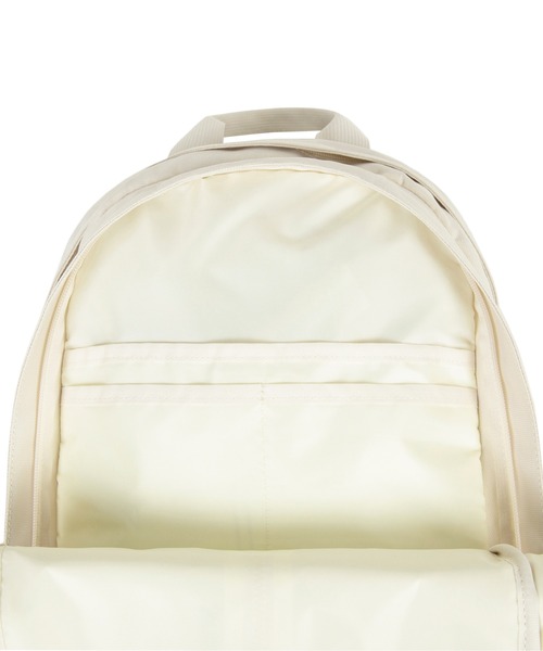 ROMANTIC CROWN（ロマンティッククラウン）の「【ROMANTIC CROWN】SIGNATURE LOGO MULTI BACKPACK / ロマンティッククラウン シグネチャー ロゴ マルチ バックパック（バックパック/リュック・メンズ・オートミール・FREE）」の18枚目の写真