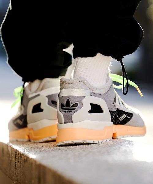 セール Adidas Zx 10 000 C アディダス Zx C スニーカー Adidas アディダス のファッション通販 Zozotown