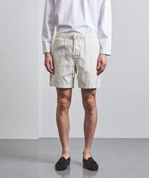 オーラリー　フィンクスカモ　ツイルショーツ　3 オーラリー フィンクスカモ ツイルショーツ 3 - メルカリ