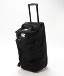 New Balance 自立式キャリーバッグ 80L NEW BALANCE（ニューバランス）の「【New Balance