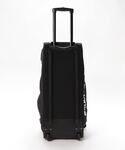 New Balance 自立式キャリーバッグ 80L New Balance 自立式キャリーバッグ 80L 旅行かばん・小分けバッグ