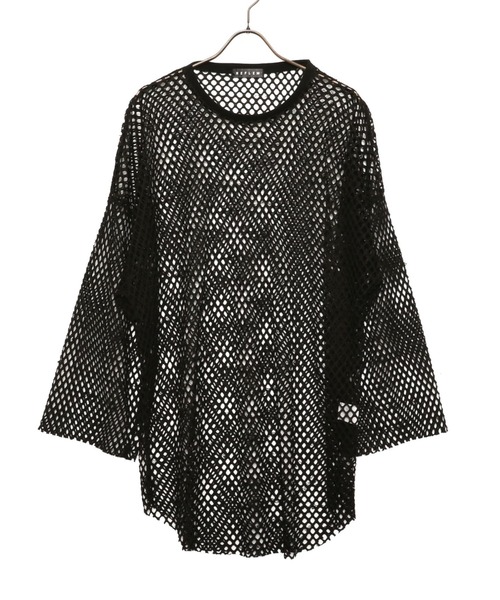 レフレム トップス REFLEM/レフレム』タトゥーシアースキントップス（Tシャツ