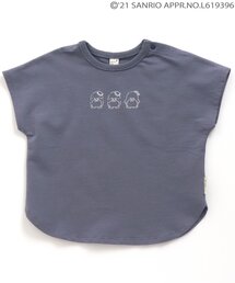 Sanrio サンリオのtシャツ カットソー 半袖 通販 Zozotown