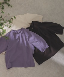 SENSE OF PLACE by URBAN RESEARCH | コクーンスリーブトップ(Tシャツ/カットソー)