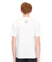 名探偵コナン デニムシャツ お盆セール【グラニフ】名探偵コナン コラボ Tシャツ - メルカリ