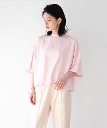 FEELING MADE（フィーリングメイド）｜トップス（ピンク系）一覧 - WEAR