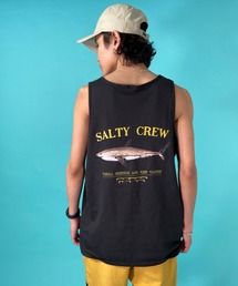SALTYCREW/ソルティークルー タンクトップ 51-803
