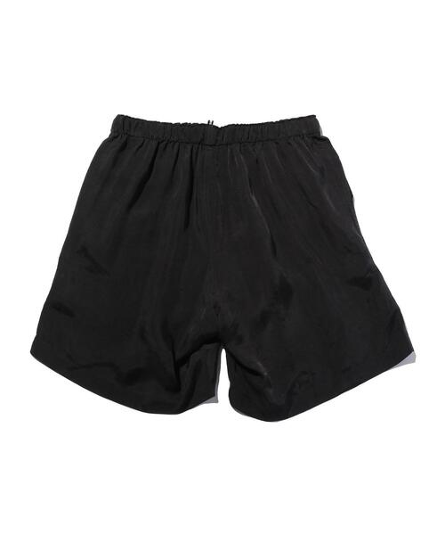 EYTYS（エイティス）の「＜Eytys＞ ANIARA BK/ショーツ（その他パンツ・メンズ・ブラック・S/M/M/L）」の6枚目の写真